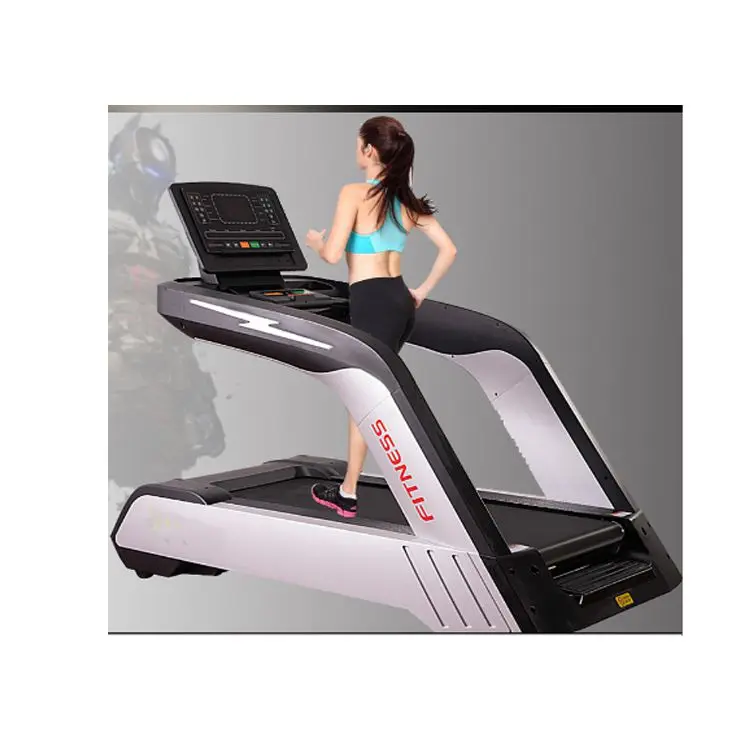 Office  Running Machine Pakistan Price  Motorized Treadmill Made In Taiwan