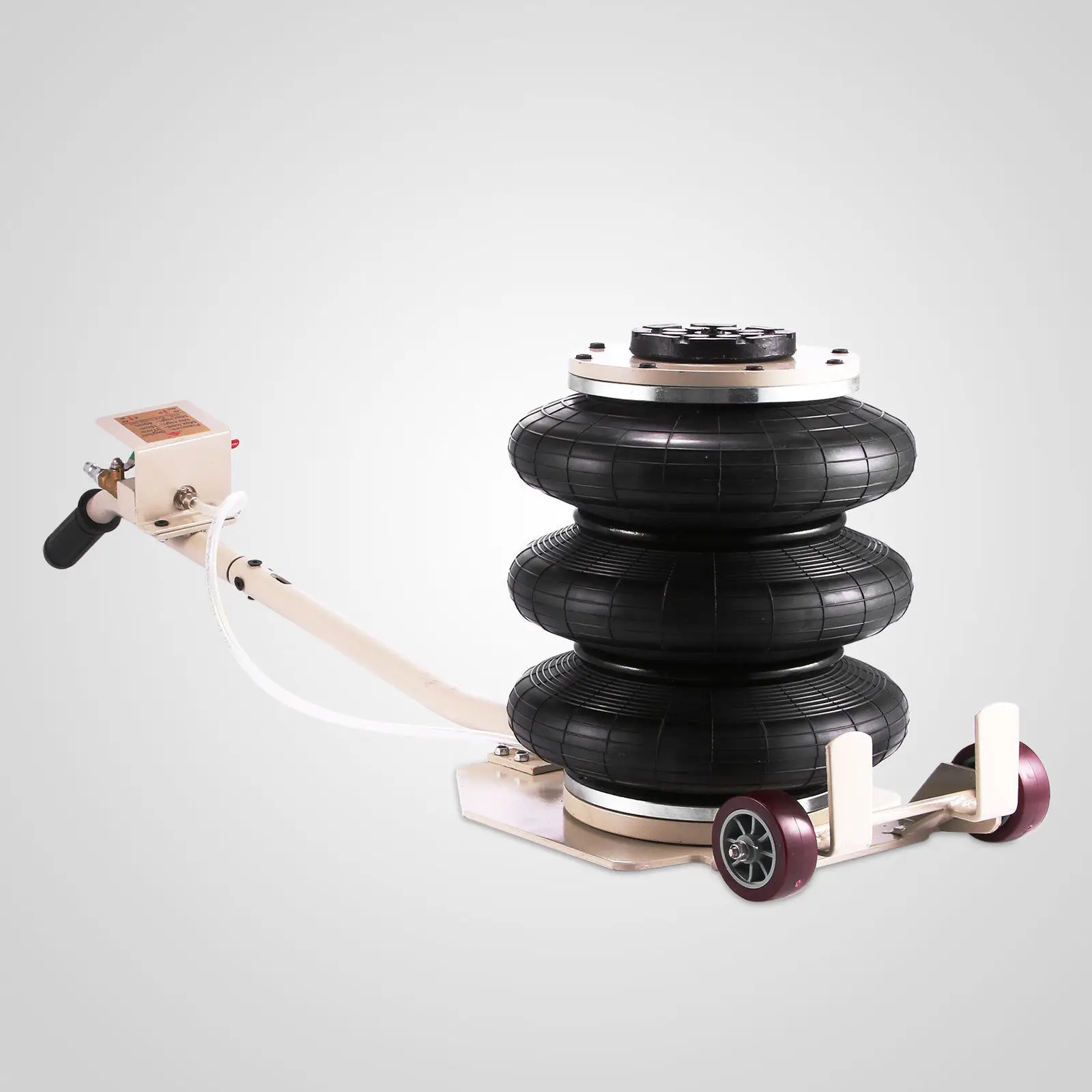 Pneumatic Car Jack/Air Jack 2.5t