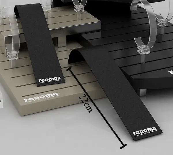 original elegant watch display