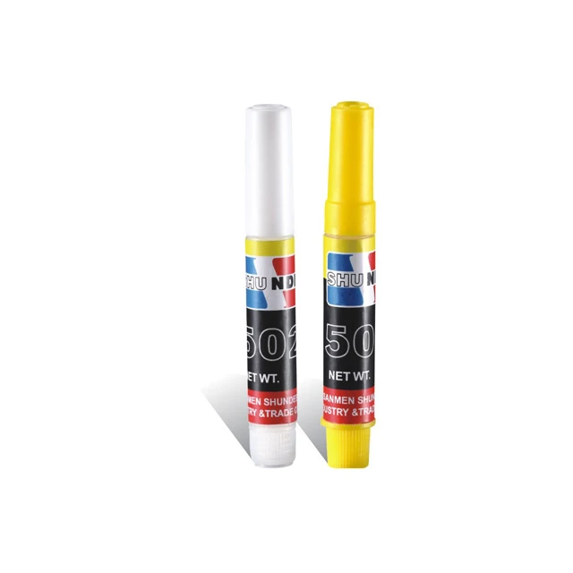 2g super glue cyanoacrylate adhesive 502 super glue