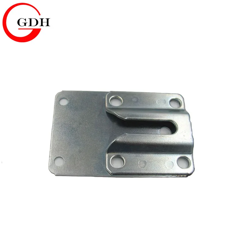 Sofa fitting bed hardware with Joint connector bolt and washer