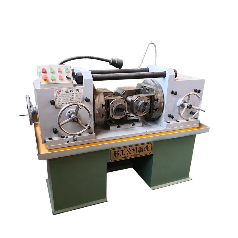 
Hydraulic automatic screw bolt making threading rolling machine prices 