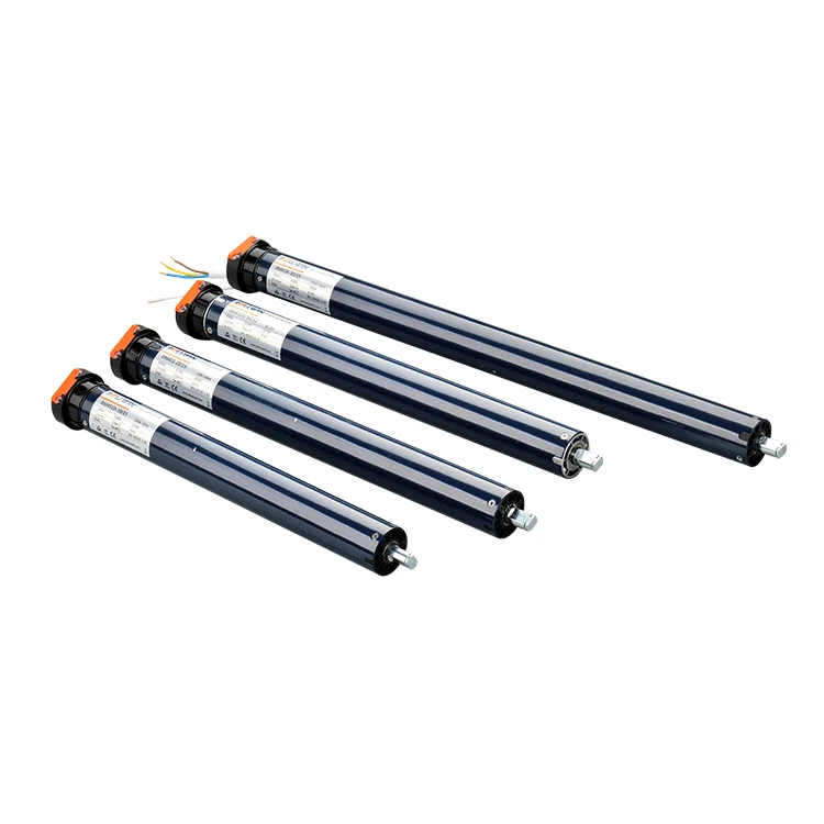 Лидер продаж стандартный трубчатый двигатель Dolat 45 мм 20 нм для роликового затвора и роликовой двери