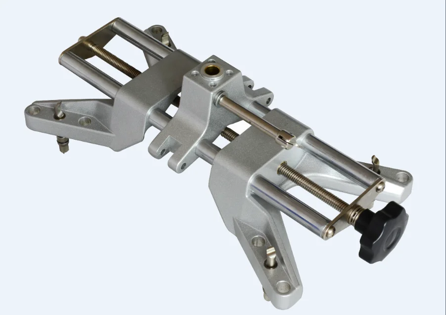 
Portable automatic 3D wheel alignment machine Model ML-3D-2S/B alignment machine for tire service shop 