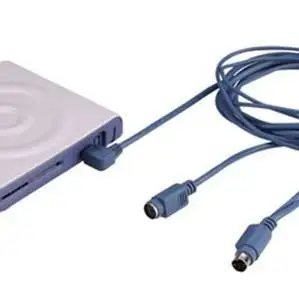 MDR007 Factory Direct Sale 13.56MHZ ISO14443 Type A/B USB Smart Card Reader