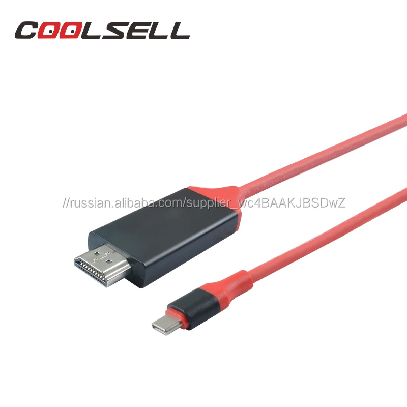 Type-C displayport DP 4 К Кабель Thunderbolt3 адаптер Для Нью Macbook 2016 Экран Ноутбука Монитор 2017 Горячий Продукт