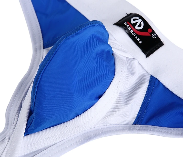 
Sexy Mens Underwear Jockstrap Item#SW1002-SD 