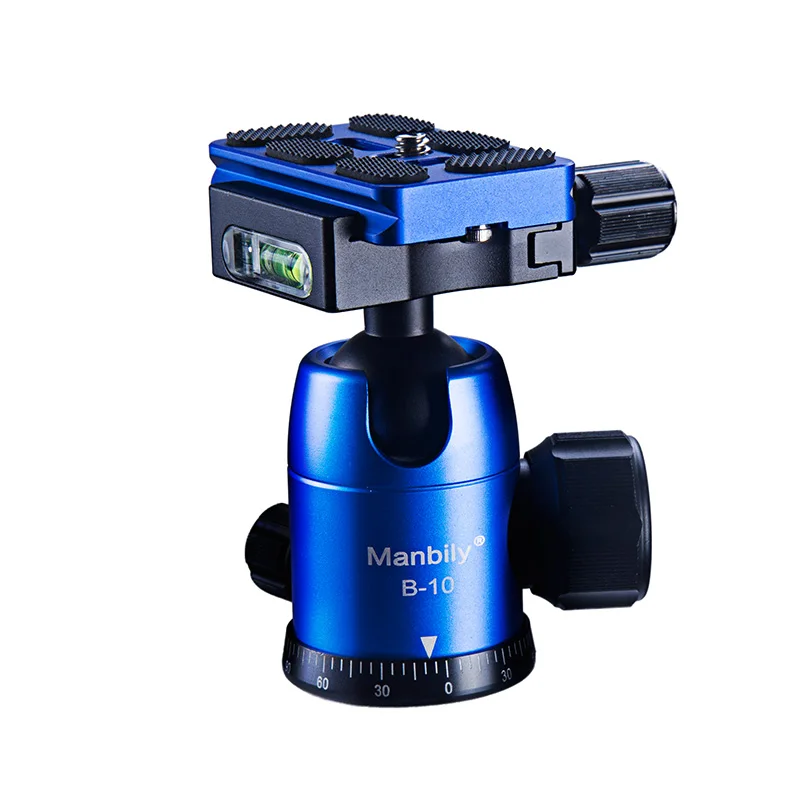 Manbily DT-01C Mirroless Cellphone Gorpo Compact Camera shooting Mini Table Carbon Fiber Tripod Perfectly