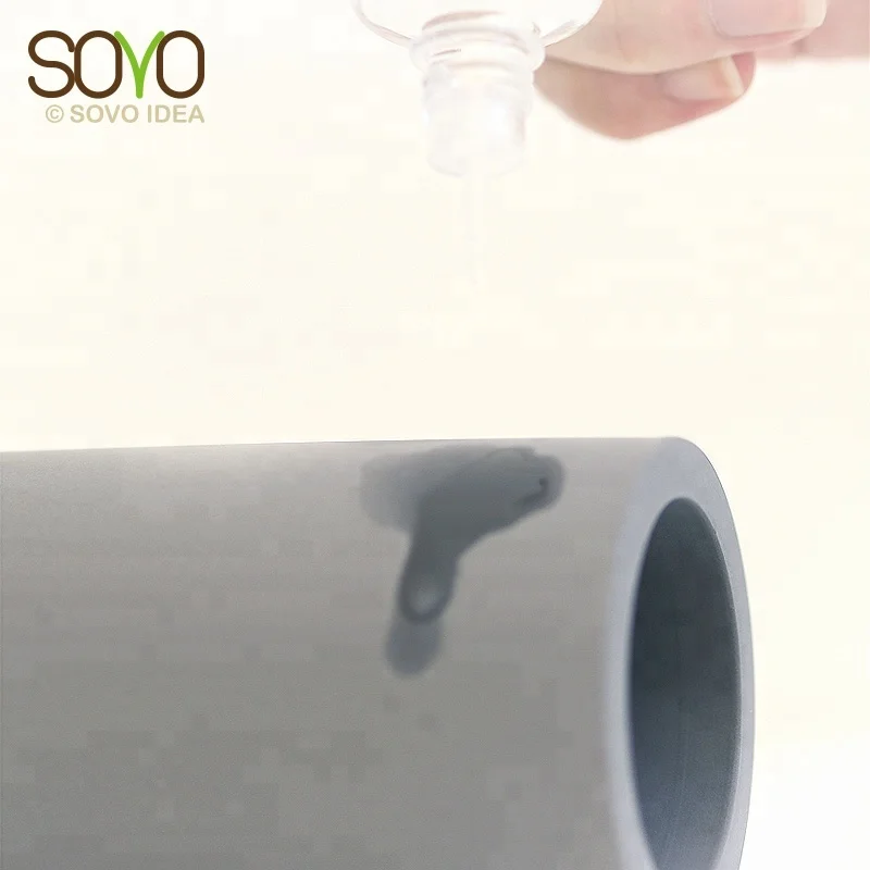 Creative Water Absorption Anti-bacterial Mildewproof Diatomite Toothbrush Holder