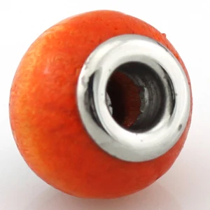 African wood beads cheap wooden beads