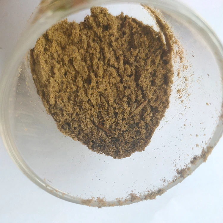 Best-selling quality tetra fish food Assurance