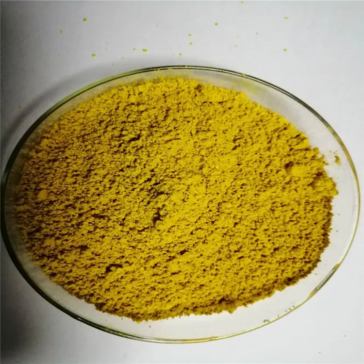 Solvent yellow 33 for fireworks Hign quality oil coloring dyes
