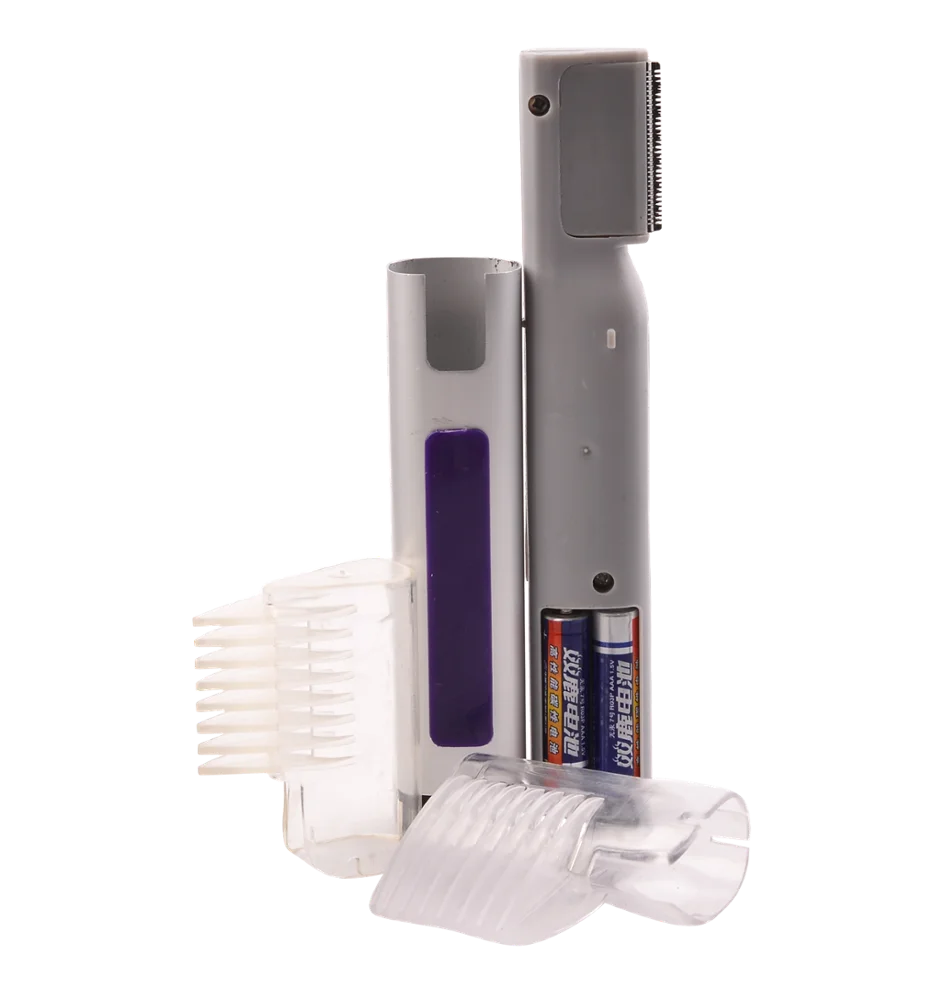 Mini Professional Rechargeable manual hair trimmer