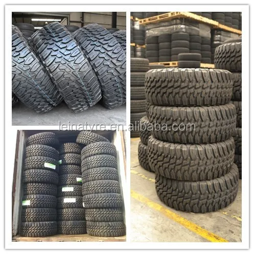 Шины 33x12.50r20 грязевая 35x12.50r20 285/75R16LT LT285/70R17