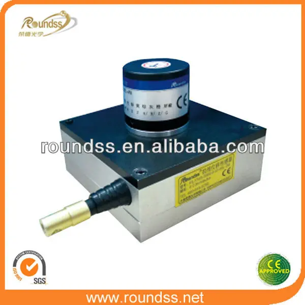 Rlx140a аналоговый провод датчика/линейного тянуть проволоку позиции/перемещения кодировщик/линейный датчик скорости