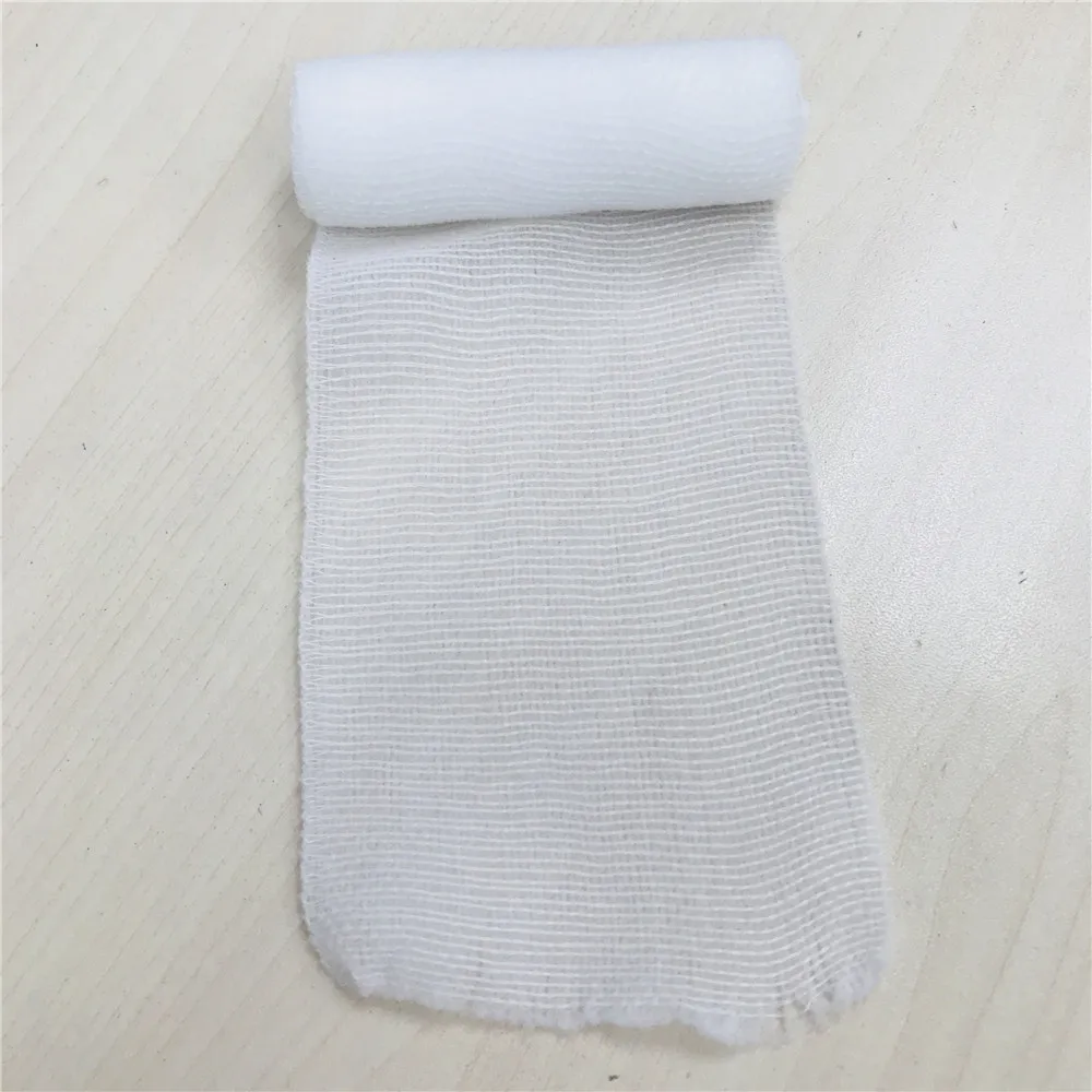 
top quality pbt cohesive bandage,Gauze bandage from China 