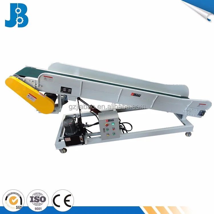 China professional conveyor production line
