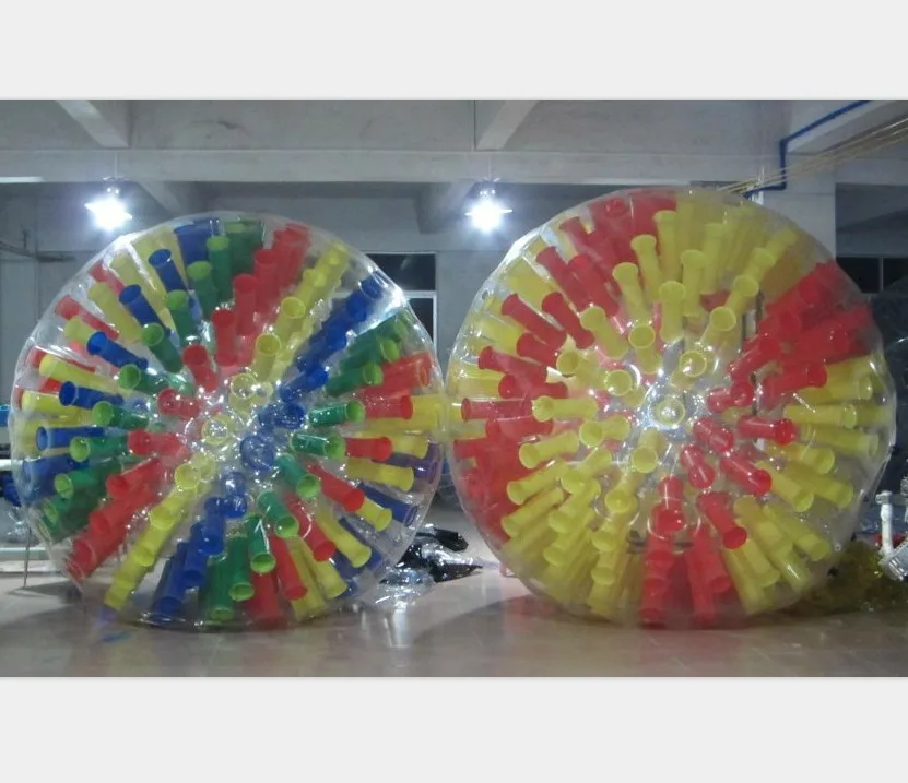 Commercial quality cheap bumper ball inflatable ball