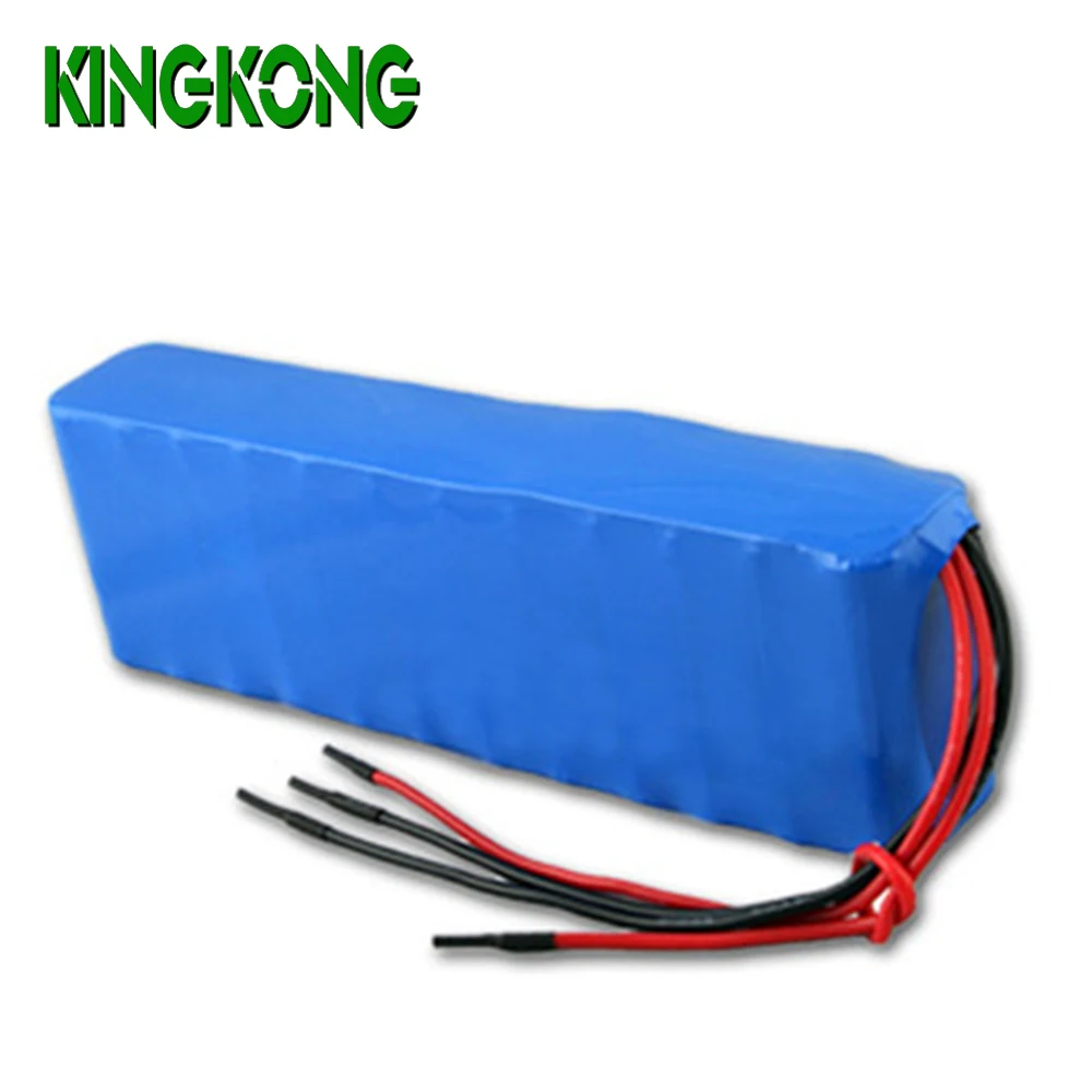 Литий-ионный аккумулятор 18650 12 в 10 Ач Перезаряжаемый для ультразвуковой