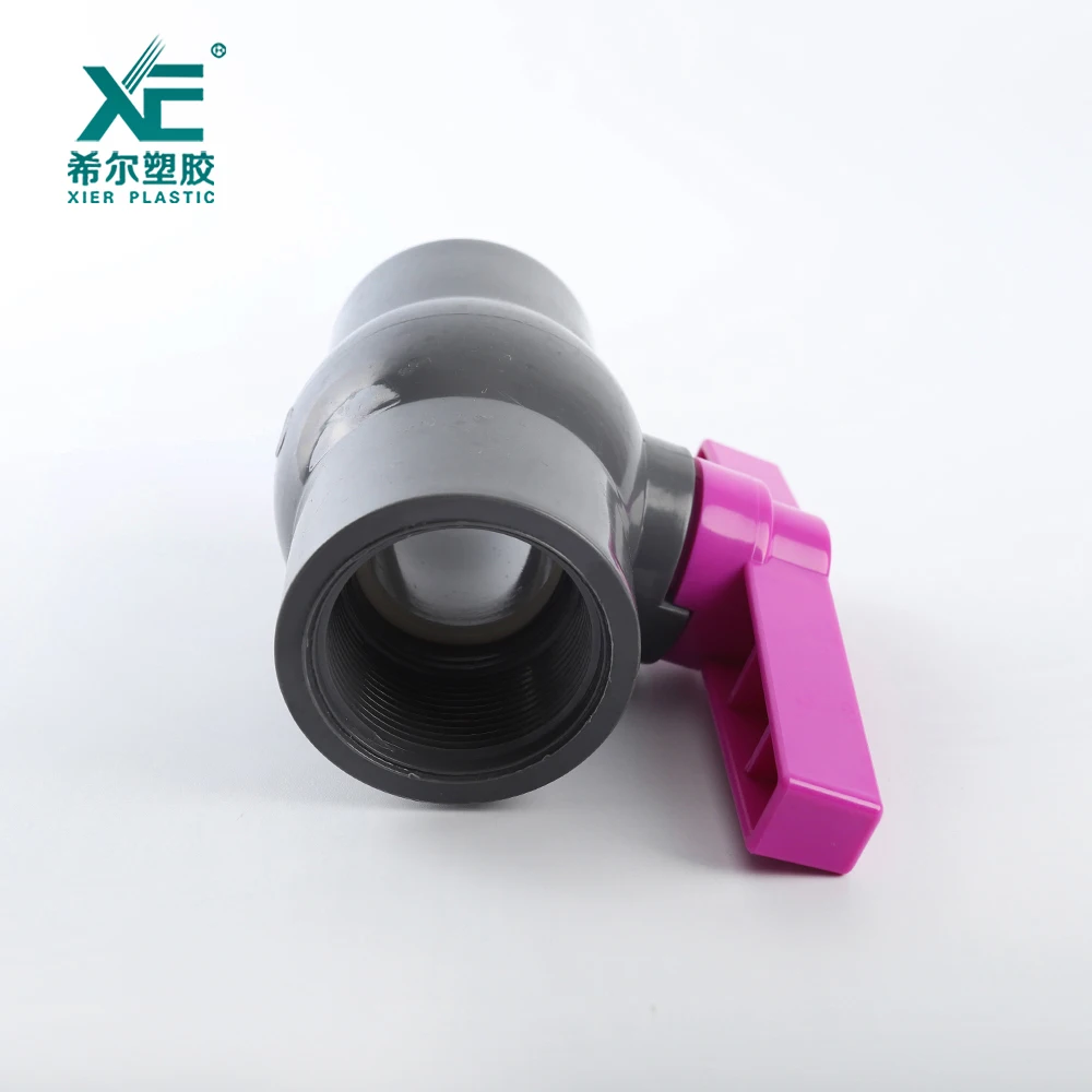 Прямая Заводская поставка необычный полезный пластиковый редуктор давления воды на заказ