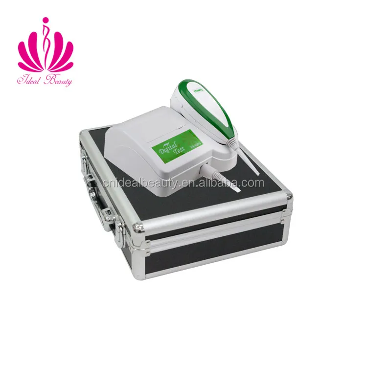 Professional Iridology device 5.0 MP USB Digital Iriscope Analyzer (A015)