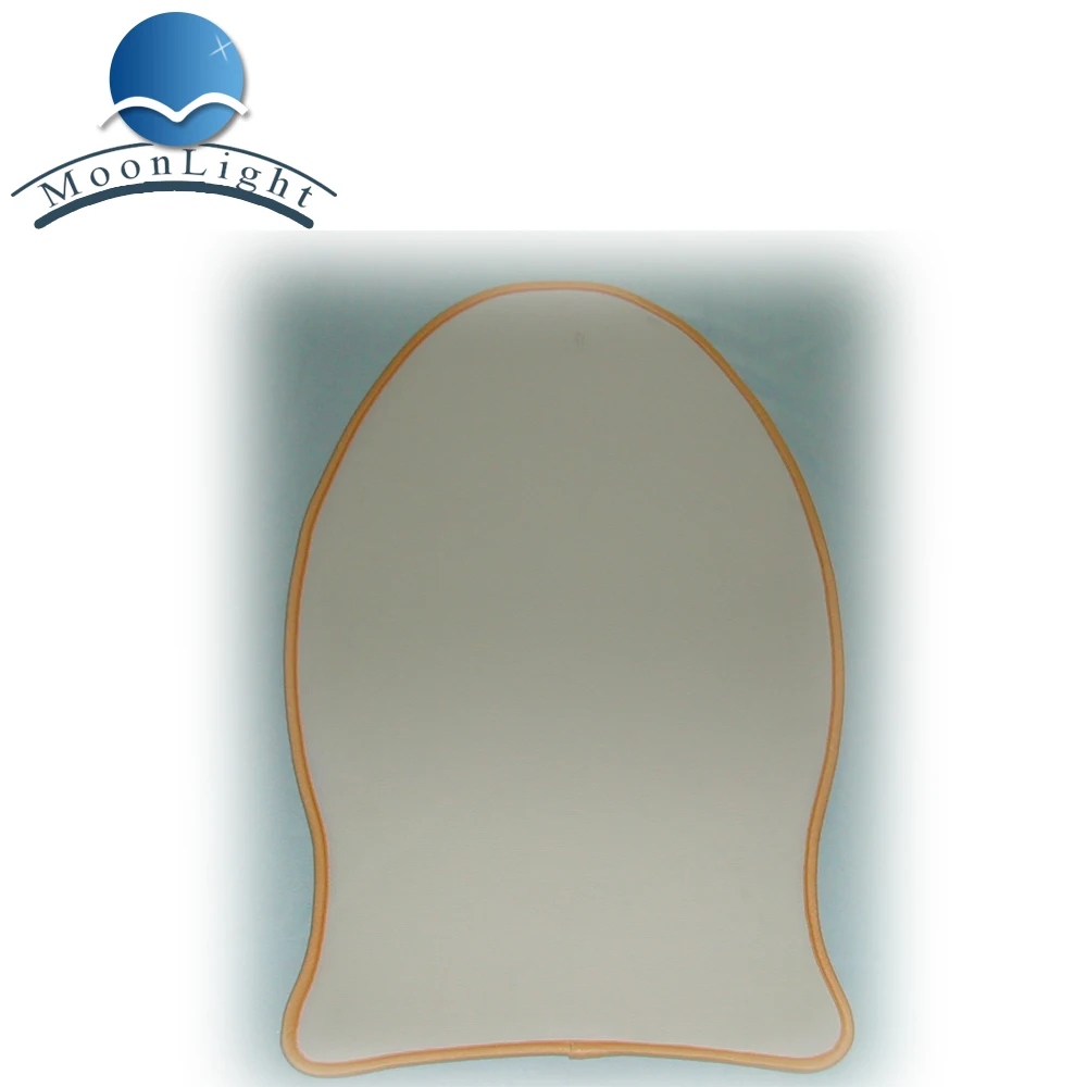 
2018 Hot selling memory foam floor mat 