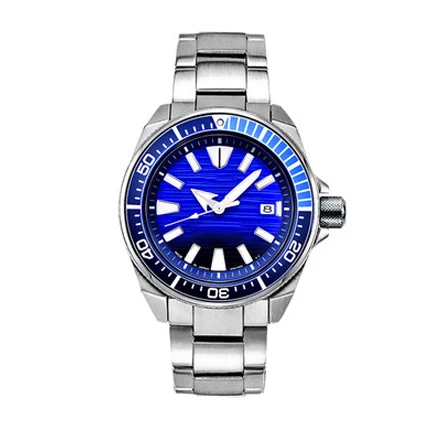 Wholesale Customized Luxury 10atm Waterproof Watches Men Wrist