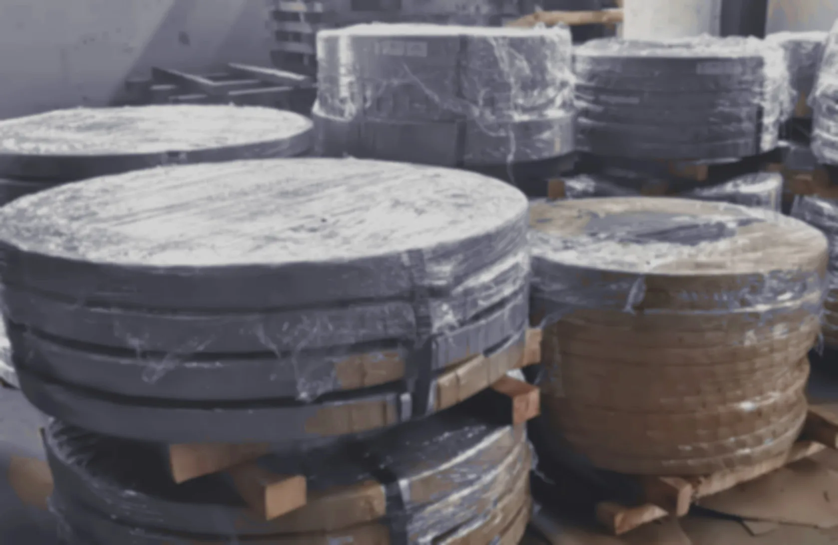 Высококачественный силиконовый стальной трансформатор по индивидуальному заказу