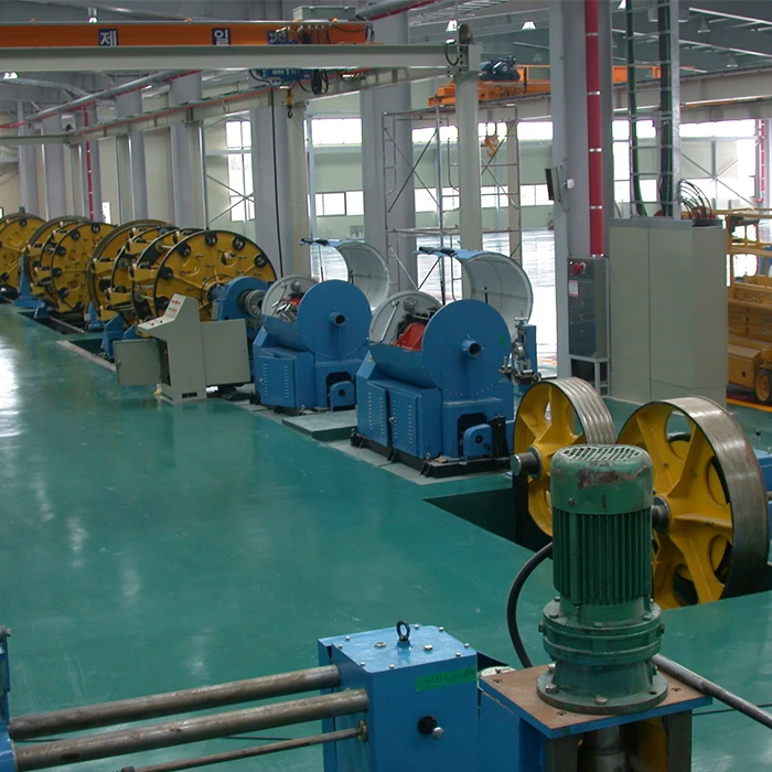 Проволока для изготовления планетарной скрутки