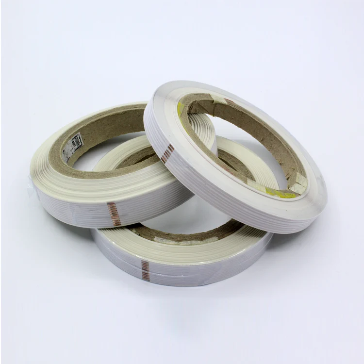 Japan Car FFC Airbag Cable 8pin High Stability