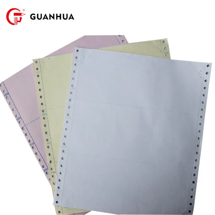 
China factory supplied top quality manufacturer computer printer paper cheap printing 