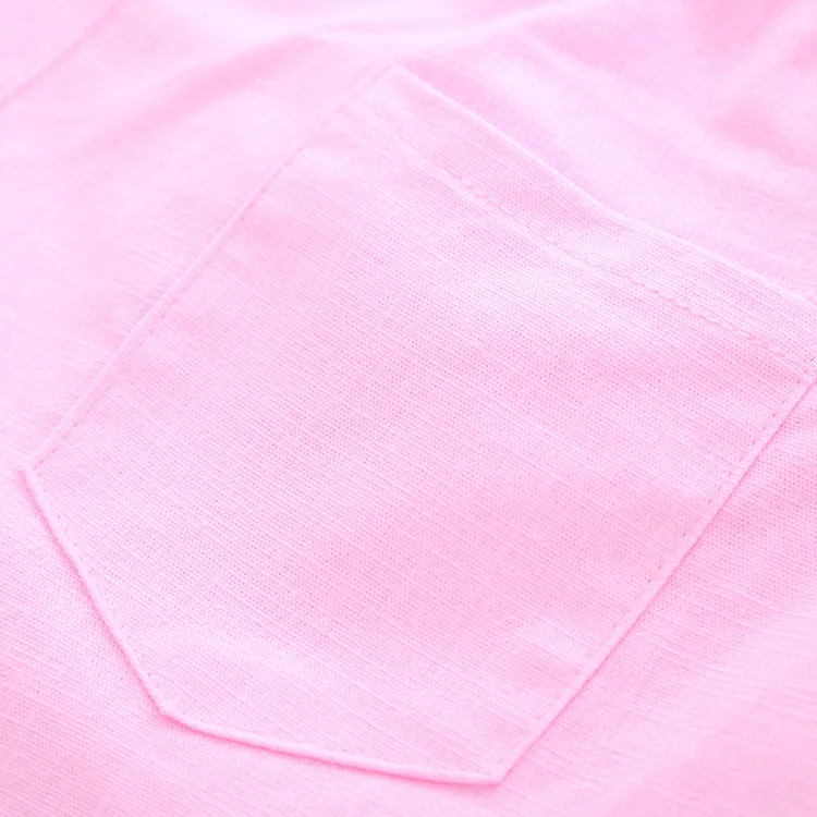 
Fashion Summer Boys Shorts Kids Candy Color Casual Cotton Beach Shorts 