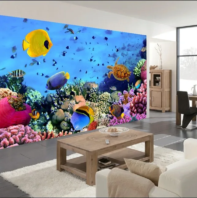 Achetez en Gros sous marine vivant en Ligne à des