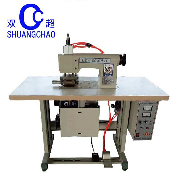 ultrasonic filter bag welding machine Supplier ,CE Approved