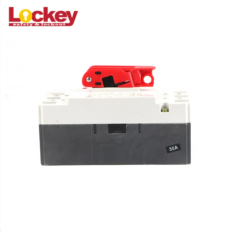 Master 493b 493BMCN Grip Tight circuit breaker Lock Lockout