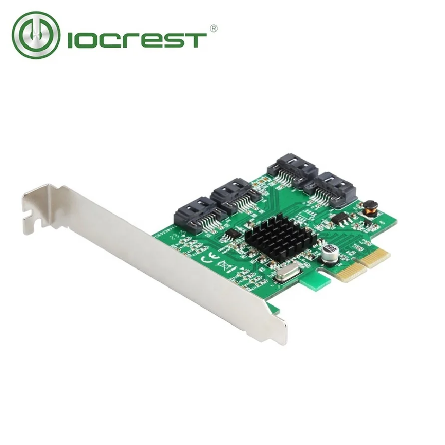 Лидер продаж контроллер Marvell 88SE9230 pci express