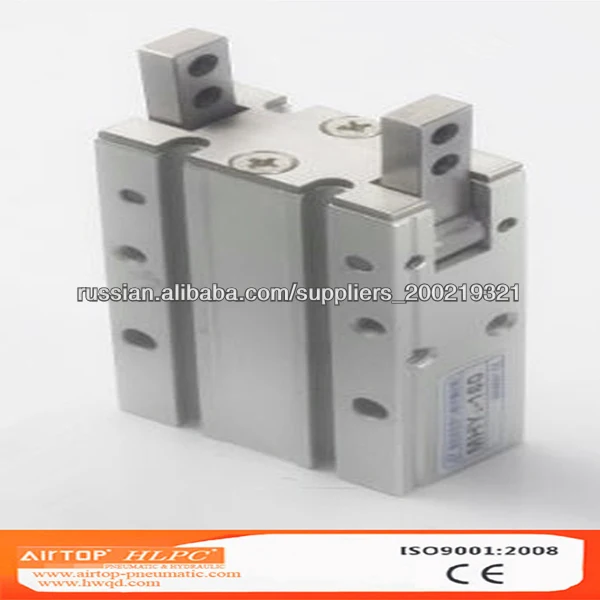 MHY2 Пневматический Цилиндр Захвата
