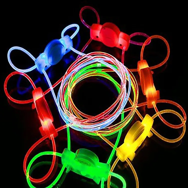 Лидер продаж 2019, популярные аксессуары для воротника со светодиодной подсветкой