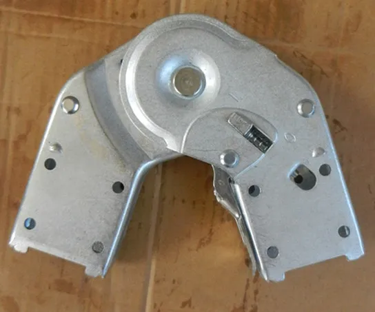 folding step aluminium ladder hinge joint parts ladder accessories