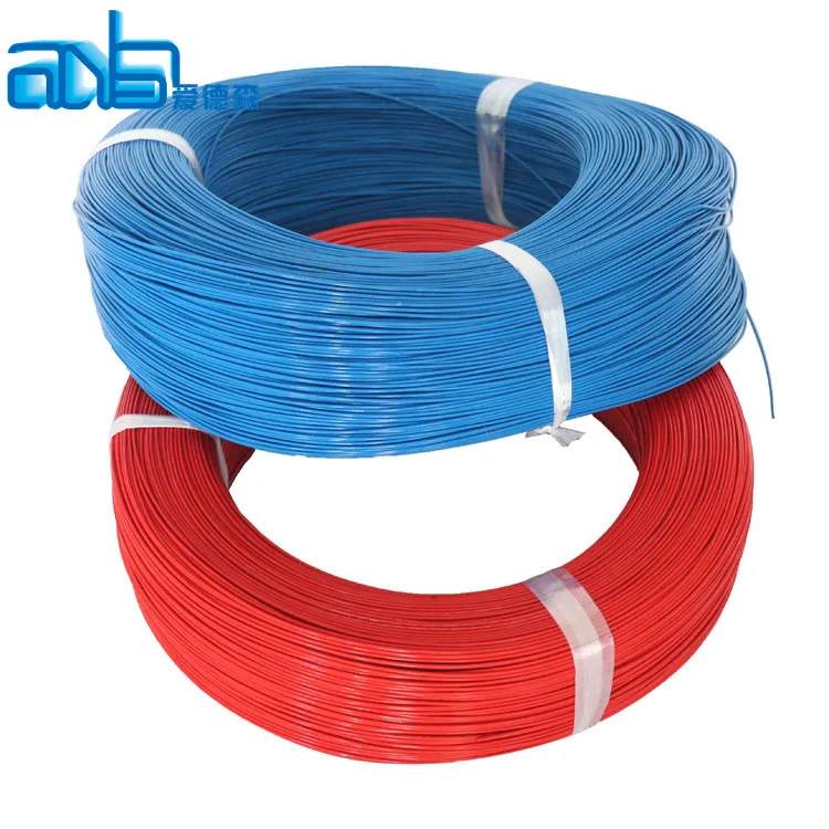 GXL automotive wire XLPE insulated auto wire