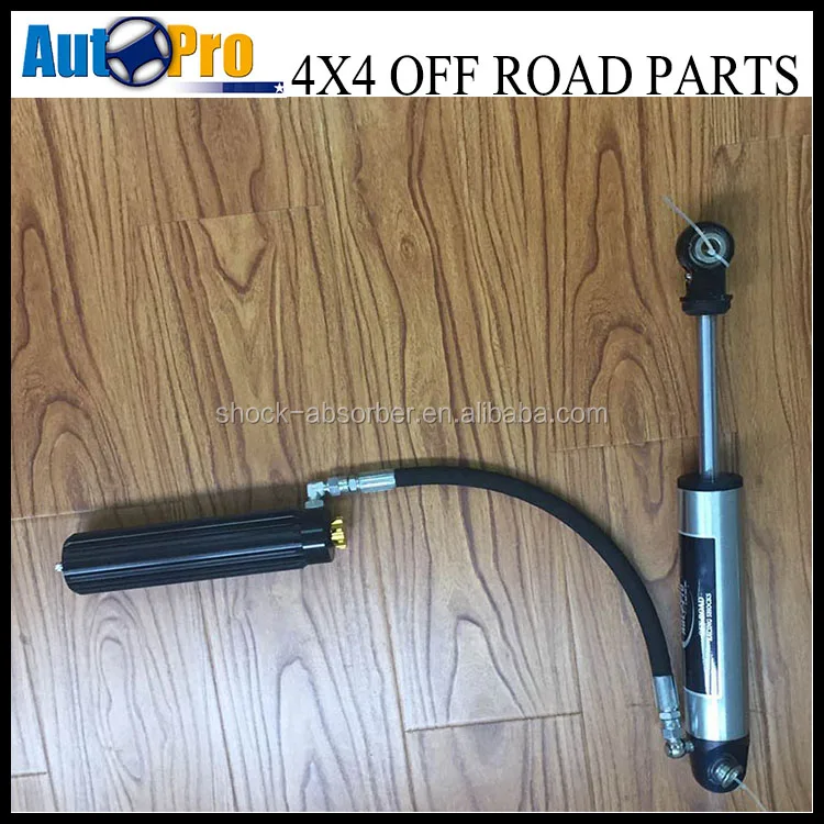 China Offroad 4x4 accessories lift kit Front Shock Absorber for Holden Isuzus Colorado D-Max RG 2012+ Off Road Shock Absorber