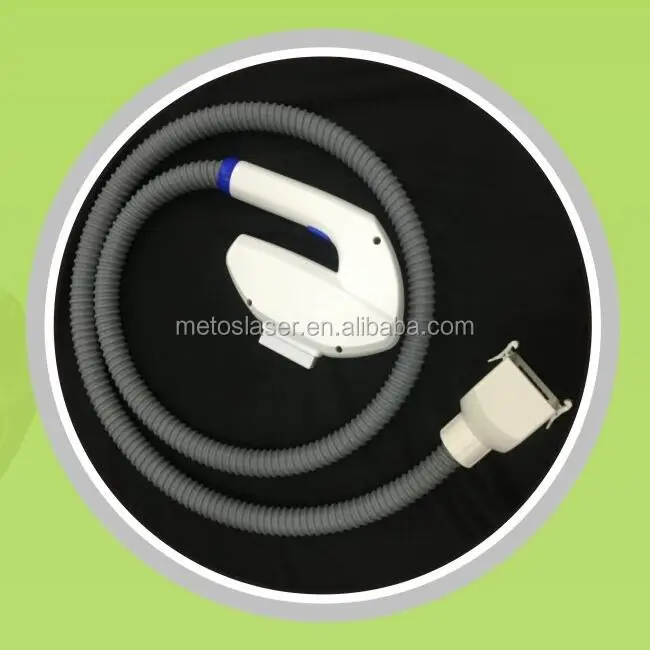 Portable IPL permanent hair removal/ IPL depilation/ spa ipl hair removal machine