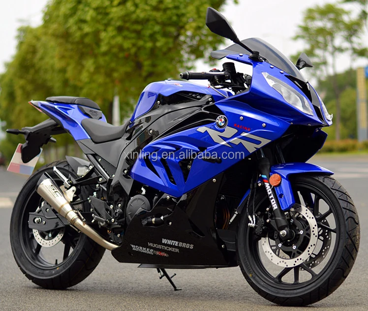 china wuxi new model sport motorcycle with cheap price for sale