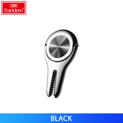 Earldom Multipurpose 360 Rotating Car Air Vent Mount Mobile Phone Holder Bracket Magnetic Finger Ring Holder