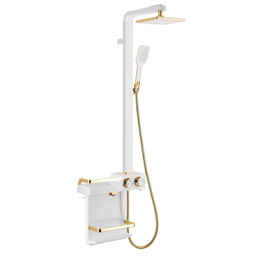 
Factory competitive price perfect design bathroom shower mixer 