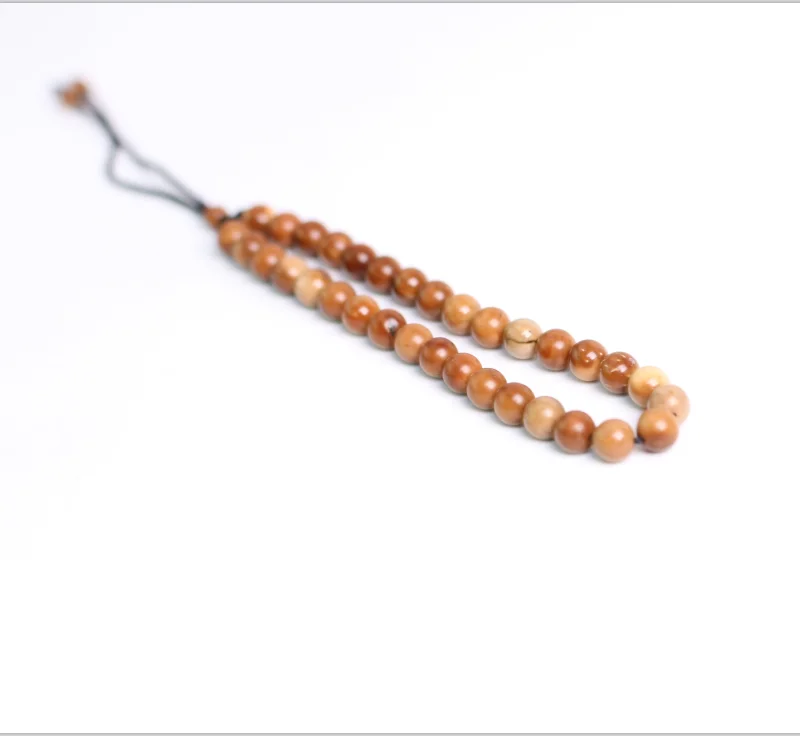 Популярные мусульманские ювелирные изделия tasbih молитвенные бусины dubai оптовая продажа китайские