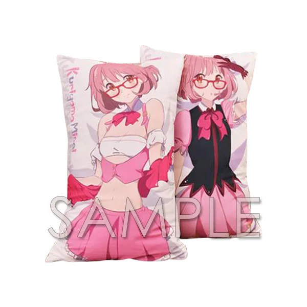  Новый ноэль - небесная метод аниме Dakimakura прямоугольник чехол