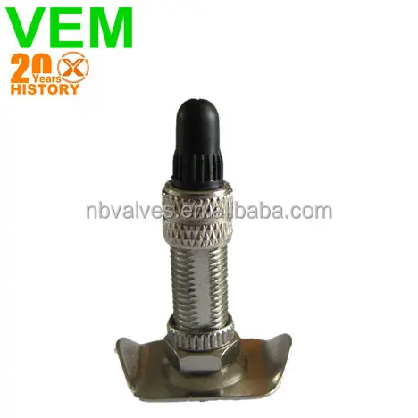 Zinc alloy VEM Bike valve / bike tube valves /Inner tube valve