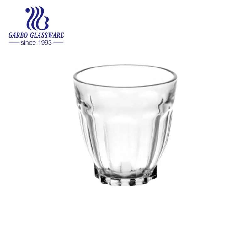 Rock Shape shot Water Glass Cup Tumbler for spirit or Hard Drink wine