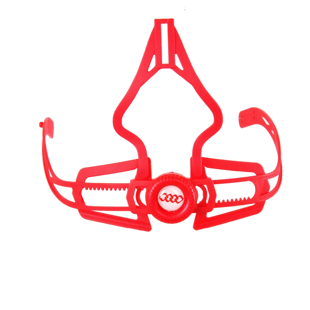 Factory Supply Custom Helmet Retention System